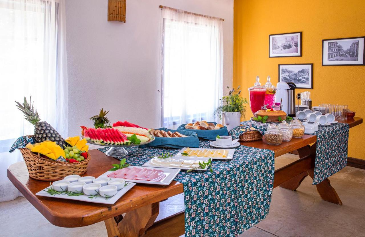 Garden - E Saudavel Hotel 3*