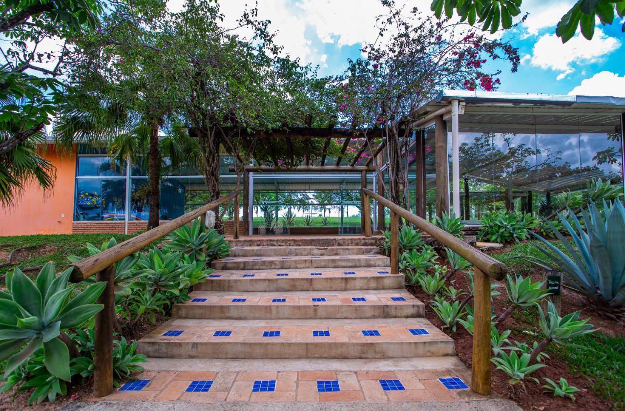 Garden - E Saudavel Itu