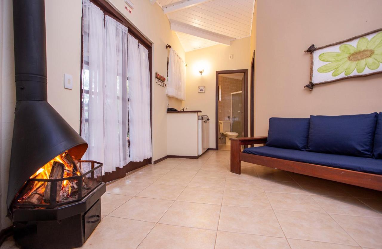 Garden - E Saudavel Hotel Itu