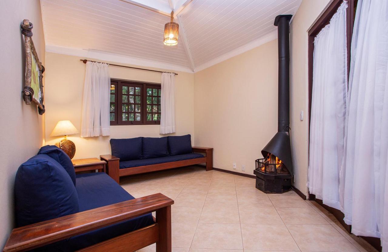 Garden - E Saudavel Hotel