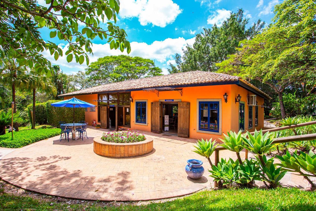 Hotel Garden - E Saudavel
