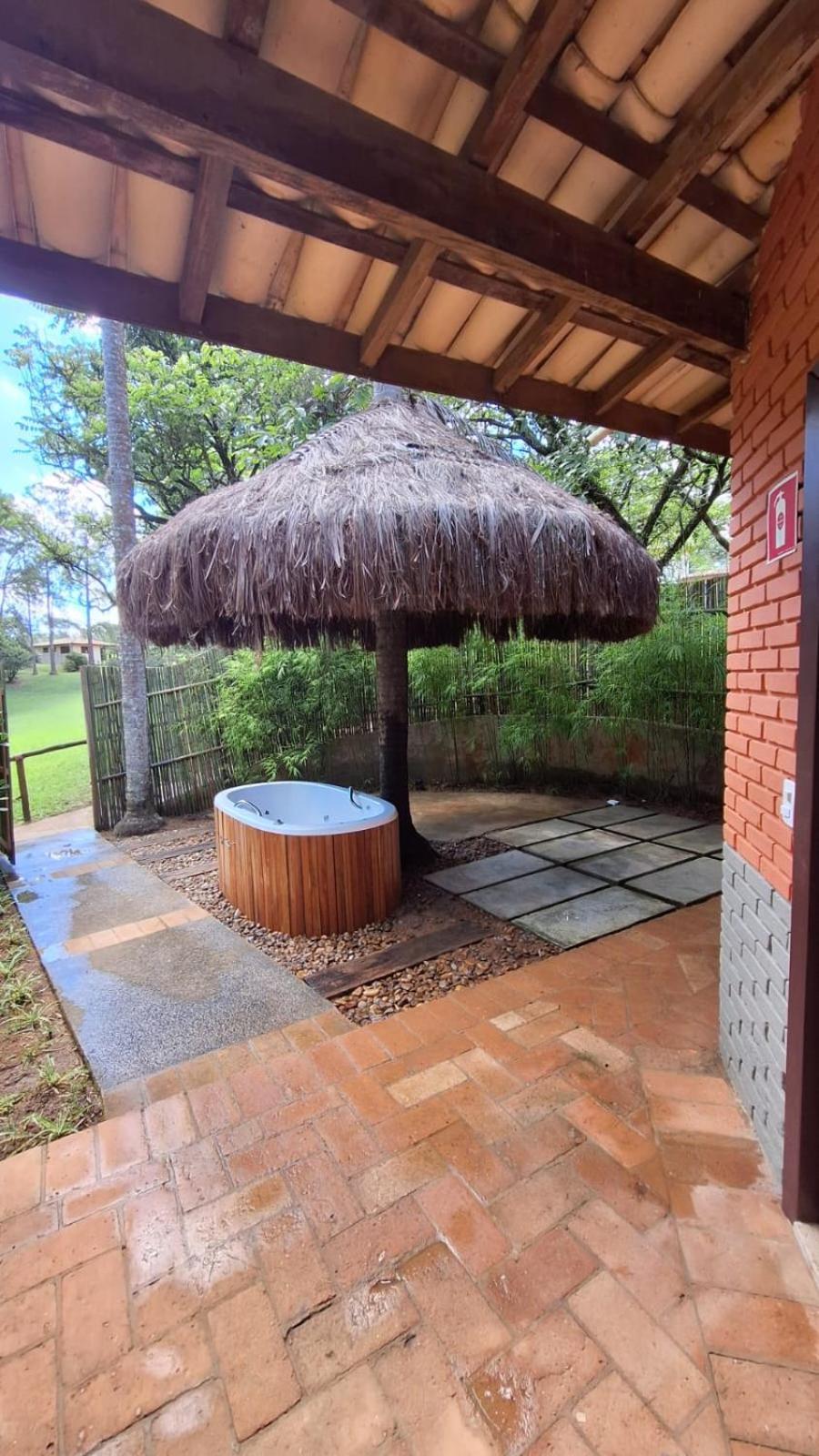 Garden - E Saudavel Hotel Itu